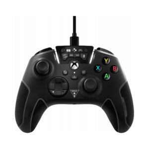 56330cb644929eb8b5b0e87e09b8.jpg Ovládač pre Xbox X/S Turtle Beach Recon TBS-0700-02 čierny