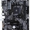 Základná doska Gigabyte A520M K V2 AM4 2xDDR4 HDMI VGA M.2 PS/2