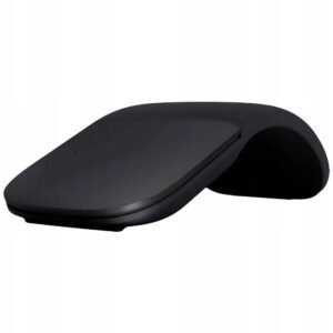 567a57264c9a8d602bc9abdb78a5.jpg Microsoft Surface Arc Mouse Bluetooth Skladacia Čierna Optická PC Laptop