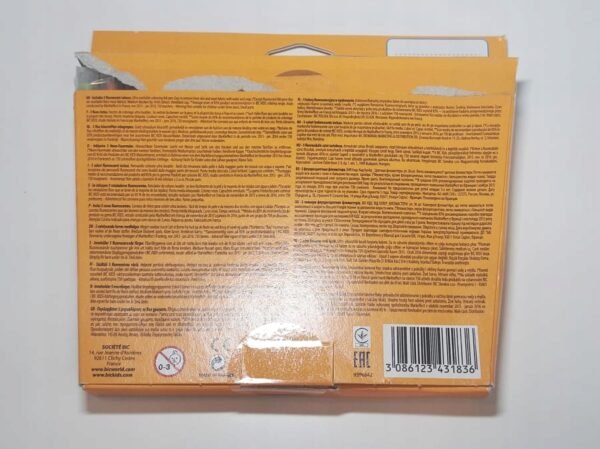 567a6f3641d5a637d79b6f190c9b.jpg Fixky Kids Couleur 36 kusov BIC