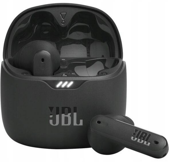 56a09cc84e54aa48d5c8375b40fc.jpg Slúchadlá do uší JBL Tune Flex ANC JBLTFLEXBLK čierne