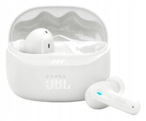 56aee44e4bbba655577a7c171868.jpg Bezdrôtové slúchadlá do uší JBL Tune Beam 2 biele