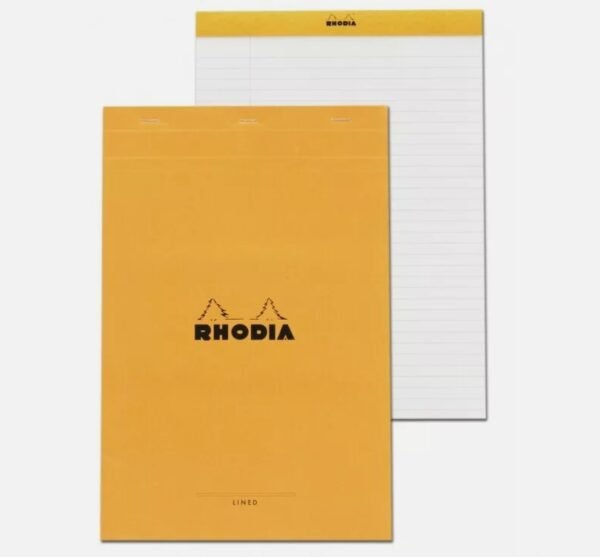 59944b694ac0bddd64ab007475b2.jpg Poznámkový blok A4 Rhodia oranžový
