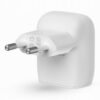 Belkin nabíjačka 20W USB-C PD PPS biela