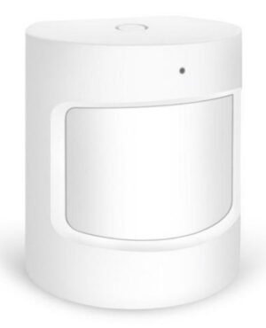 5c7cb8bc4f2496a6f168e9a5da51.jpg Senzor Nous Pohybový senzor PIR ZigBee TUYA Smart E2