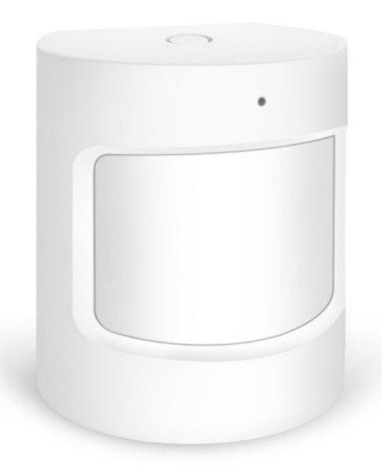 5c7cb8bc4f2496a6f168e9a5da51.jpg Senzor Nous Pohybový senzor PIR ZigBee TUYA Smart E2