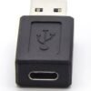 5ec97453439d9c4df4f0a32cd572.jpg PremiumCord Adaptér USB 3.0 A na USB 3.1 C, zástrčka