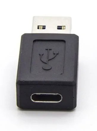 5ec97453439d9c4df4f0a32cd572.jpg PremiumCord Adaptér USB 3.0 A na USB 3.1 C, zástrčka
