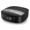 Rádiobudík s DAB+/FM rádiom a LCD displejom, duálny alarm Philips TAR3505