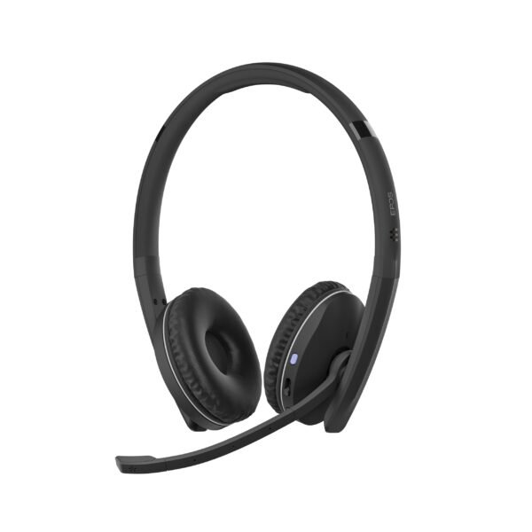 Bezdrôtové slúchadlá na uši Sennheiser Epos Adapt 260