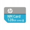 Pamäťová karta SD HP 16L62AA#ABB 128 GB