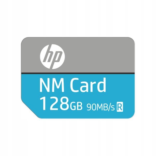 Pamäťová karta SD HP 16L62AA#ABB 128 GB
