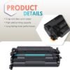 6153VuTjiL._AC_SL1500_.jpg inkalfa 59A CF259A s čipom kompatibilným s HP 59A 59X CF259A CF259X Toner Laserjet Pro MFP M428dw M428fdn M428fdw M404dn M404 M428 M404n M304n M304n M304dn M304 M406. M430 (čierna, balenie 1 ks)