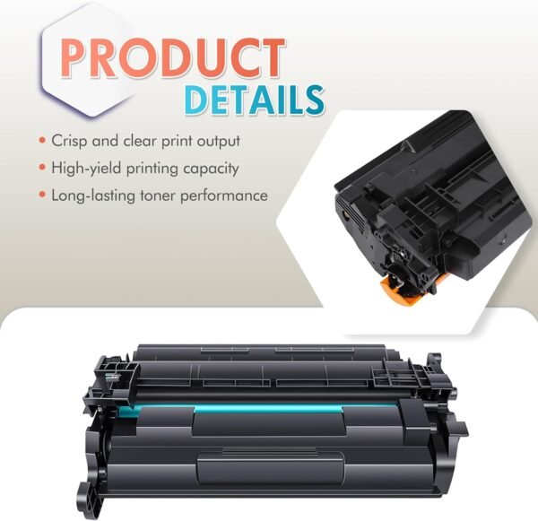 6153VuTjiL._AC_SL1500_.jpg inkalfa 59A CF259A s čipom kompatibilným s HP 59A 59X CF259A CF259X Toner Laserjet Pro MFP M428dw M428fdn M428fdw M404dn M404 M428 M404n M304n M304n M304dn M304 M406. M430 (čierna, balenie 1 ks)