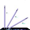 615vZHYYL._AC_SL1500_.jpg KEEPRO Pero pre iPad 2018–2025, funkcia rýchleho nabíjania Palm-Rejection Pencil pre iPad A16/11/10/9/8/7/6, iPad Mini 7/6/5, iPad Air M3/M2 11"/13"/5/4/3, iPad Pro M4 13"/12,9″/11″