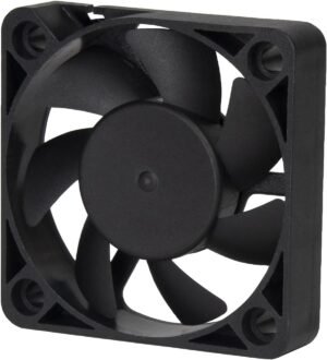 61AsY2is3JL._AC_SL1500_.jpg SilverStone Technology FTF 5010, vysoko výkonné ventilátory s malými rozmermi pre širokú škálu použití, HDB, PWM, SST-FTF5010B