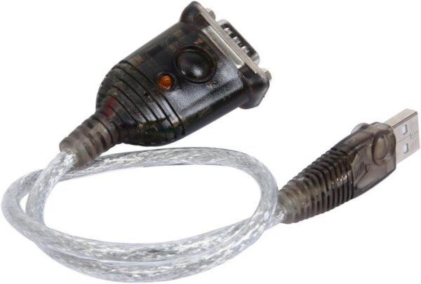 Aten UC232A USB – sériový prevodník