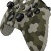 Silikónový obal Gioteck XONE HEX Camo