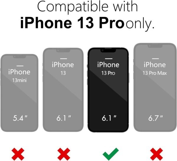 61NU8uj19PL._AC_SL1500_.jpg oakxco pre iPhone 13 Pro puzdro Magsafe, farebné silikónové puzdro na mobil, ultratenké puzdro Slim Case, jednofarebné puzdro na mobil pre dievčatá, ochranné puzdro s magnetickým indukčným nabíjaním, matné