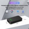 61OFllXH3IL._AC_SL1000_.jpg Carlinkit 5.0 – bezdrôtový adaptér CarPlay a Android Auto 2 v 1, vhodný pre vozidlá s integrovanými systémami Apple CarPlay a Android Auto, prevádza káblové pripojenie CarPlay na bezdrôtové, káblové pripojenie Android Auto na bezdrôtové