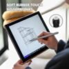 61Ohdb7C6L._AC_SL1024_.jpg Sada hrotov Alexandra Surface Pen (3 × HB) pre pero Microsoft Surface Pen 2017, pero Surface Pro 4
