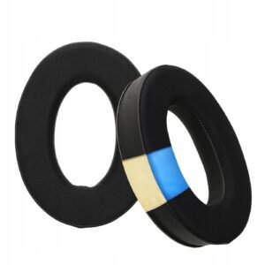 61b3ddb0491da583891dbab544aa.jpg Náhradné náušníky Kwmobile kompatibilné so slúchadlami Sennheiser HD 559 / HD 569 /