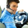 61ktQuWka8L._AC_SL1200_.jpg Bluetooth slúchadlá AIKELA V5.0 s mikrofónom s potlačením hluku, bezdrôtové slúchadlá s nabíjacou stanicou, slúchadlá s funkciou stlmenia zvuku pre domácu kanceláriu, vodičov nákladných vozidiel, biznis,
