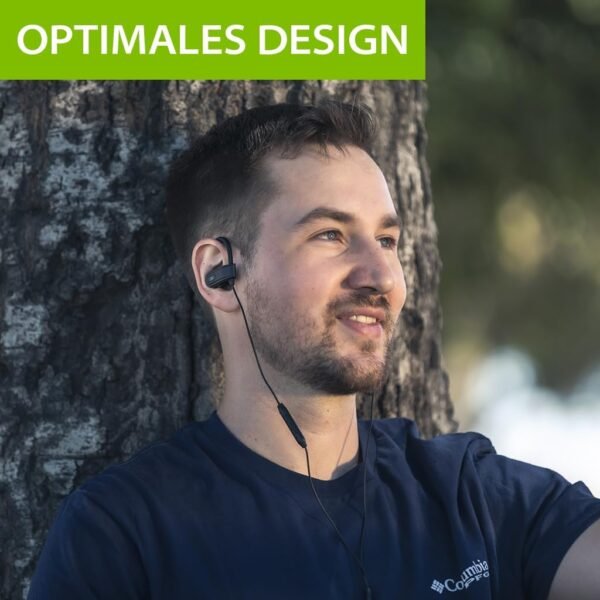 61nkAAaZjL._AC_SL1024_.jpg Avantree C171 – USB-C kábel, slúchadlá do uší a mikrofón na šport a beh s náušnými slúchadlami a ovládaním hlasitosti na kábli, kompatibilné s Galaxy, Androidom a ďalšími smartfónmi s konektorom typu C