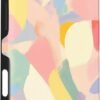 61oN8SBA2DL._AC_SL1500_.jpg Abstraktný pastelový obal s hravým farebným vzorom v štýle boho pre iPhone 16