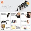 61oy3O-w78L._AC_SL1200_.jpg Aktívny náramok Xiaomi Mi Smart Band 8, displej AMOLED, meranie srdcovej frekvencie, 190 mAh, viac ako 150 športových režimov, výdrž batérie až 16 dní, zlatý