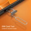 TOCOL pre iPhone 13 Pro/iPhone 13 Pro – tvrdené sklo, pre iPhone 16 Pro – tvrdené sklo, samolepiace, tvrdosť 9H, odolné proti nárazom, poškriabaniu a odtlačkom prstov, bez bubliniek