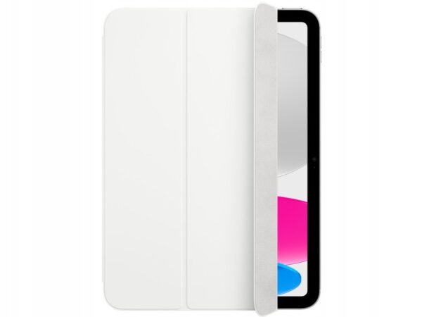 Apple Smart Folio pre iPad (A16) - Biely