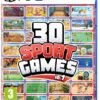 30 Sport Games in 1 PlayStation 5 (PS5) krabicová verzia
