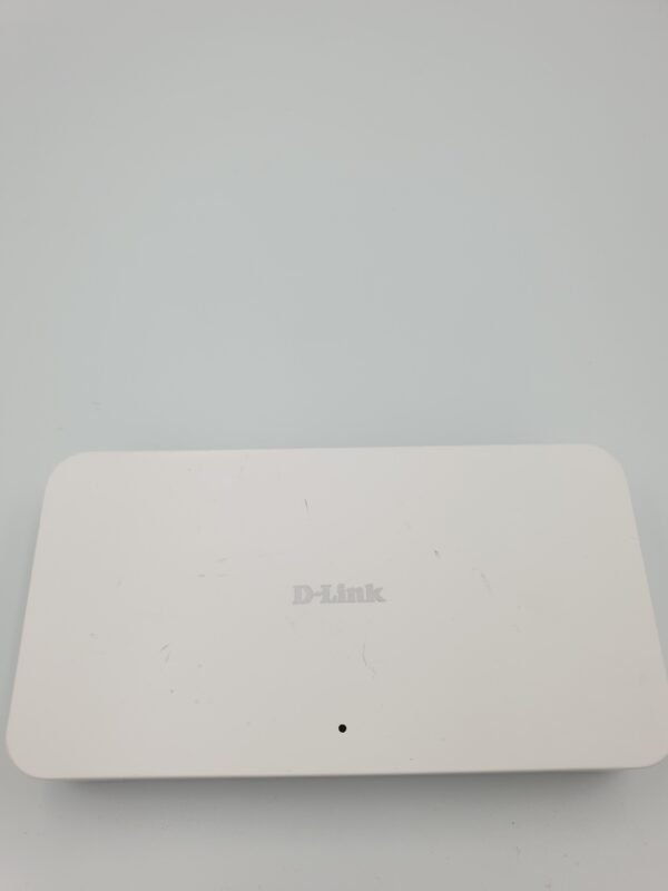 SIEŤOVÝ PREPÍNAČ SWITCH D-LINK