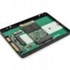 Adaptér pre pevný disk SATA M.2 alebo mSATA Digitus DA-71118
