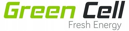 Lítiovo-iónová batéria do notebooku Acer 4400 mAh Green Cell