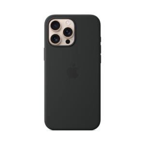 66b68e8a46fb8016a8a774b78c17.jpg Apple Kryt pre Apple iPhone 16 Pro Max čierny