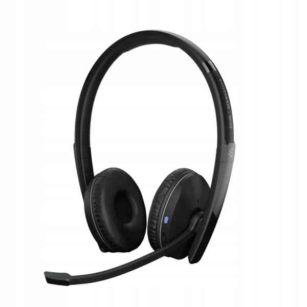 Bezdrôtové slúchadlá na uši Sennheiser Epos Adapt 260