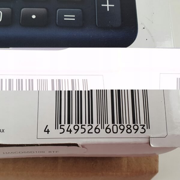67eed98948d5979c907f80464317.jpg Kancelárska kalkulačka CASIO 8-MIESTNA KALKULAČKA MS-8E