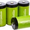 68ec9353468e86d1c8eef57985de.jpg NiMH batérie AmazonBasic C (R14) 5000 mAh, 4 ks