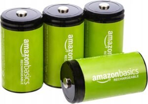 68ec9353468e86d1c8eef57985de.jpg NiMH batérie AmazonBasic C (R14) 5000 mAh, 4 ks