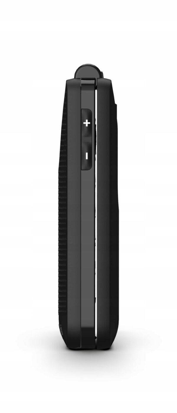 Telefón Emporia TalkGlam čierny 2.4" 2G F88 68c54