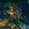6c9f8c6444a3aee13abbfdeccef6.jpg Battle Chasers: Nightwar Xbox One digitálna verzia