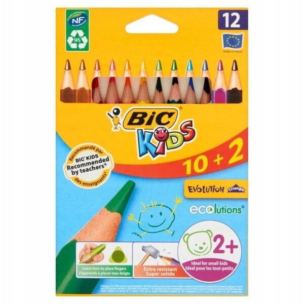 6d5eec684b18b8e33f96d254a4f1.jpg Farbičky BIC 12 ks