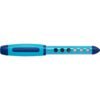 6e31b40943fbb9bf7d1f8b573988.jpg Plniace pero Scribolino pre pravákov, modré Faber-Castell