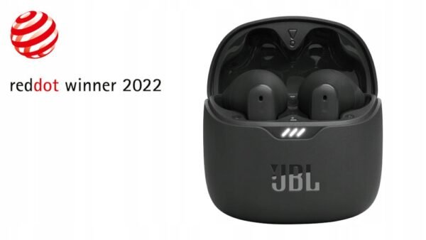 6e384e56431095106960297ff78c.jpg Slúchadlá do uší JBL Tune Flex ANC JBLTFLEXBLK čierne