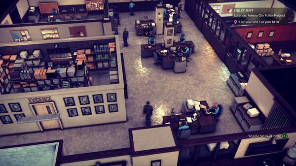 6e802c414e44b99fa030988de35f.jpg THE PRECINCT SZYBKI KLUCZ STEAM BEZ VPN NA DOWOLNE KONTO PC PL PC