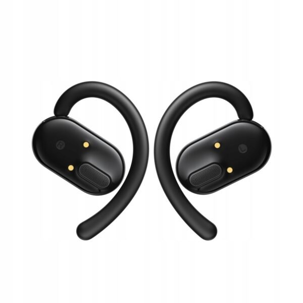 ANKER Bezdrôtové slúchadlá Soundcore V20i Bluetooth s otvoreným dizajnom, čierne