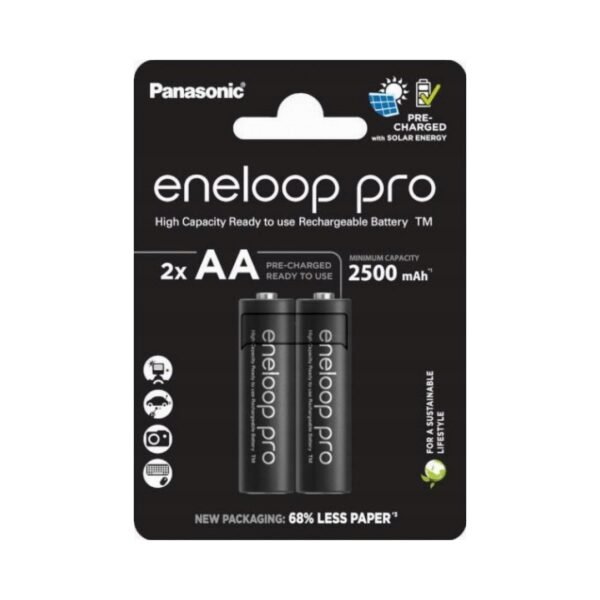 6ff952c146fc90f671035fcf4411.jpg 2 x batérie Panasonic Eneloop Pro R6/AA 2500mAh blister
