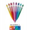 7093e9b842c9acececa3dfd2b480.jpg Guličkové pero CARAN D'ACHE 849 Colormat-X, M, oranžové